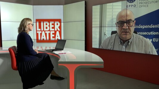 Procurorul european Cătălin Borcoman dezvăluie că în România fraude de 6 ...
