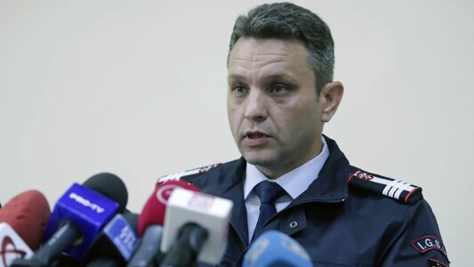 Generalul IGSU Cristian Radu, achitat definitiv. Inițial primise 3 ani și ...