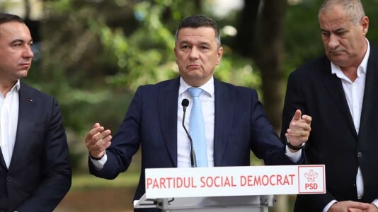 Drumurile PSD merg spre guvernare. Lista cu primele nume de ...