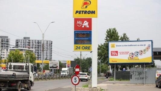 Cât costă un litru de benzină și motorină, vineri, 10 iulie 2026, în ...