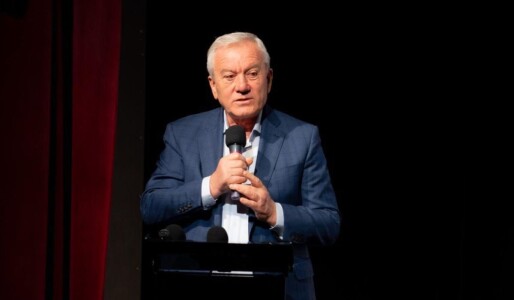 Constantin Toma, primarul din Buzău, și-a dat demisia din funcțiile de ...