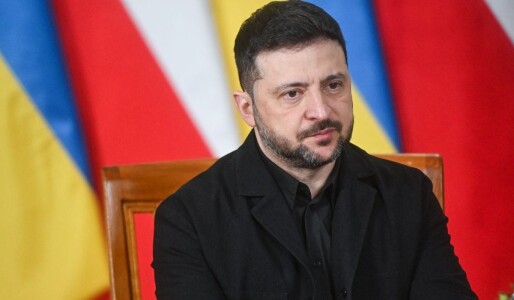 Alegerile pe timp de război în Ucraina ar fi „un tsunami care va diviza ...