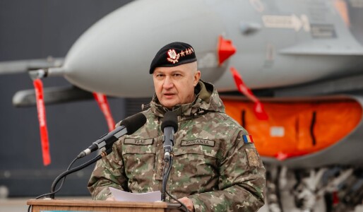 Acuzațiile care i se aduc generalului Gheorghiță Vlad, șeful Statului Major ...