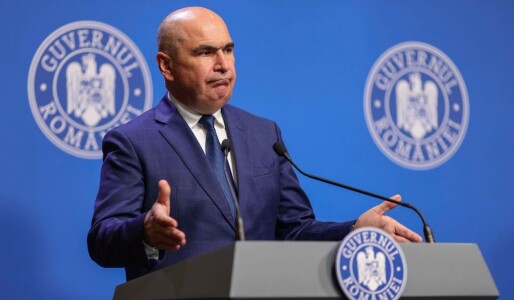 Planul în cinci puncte al premierului Ilie Bolojan pentru a asigura ...