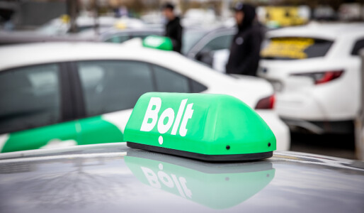Bolt din București până la Poiana Brașov: cât a costat cursa de aproape 200 ...
