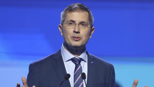 Dan Barna, fost vicepremier și fost lider USR, audiat la DNA, în dosarul ...