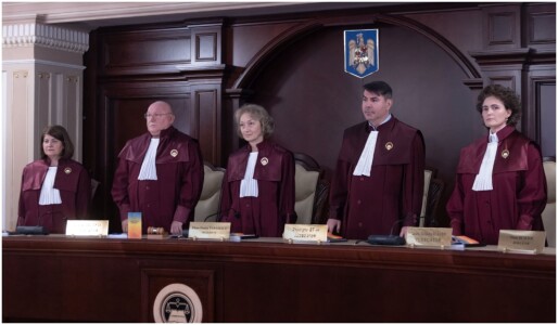 Cristi Danileț, ironizează motivarea CCR în cazul „amendamentului Fritz”: ...