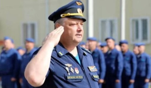 General rus, împușcat în cap de un atacator necunoscut. Cine e Nikolai ...