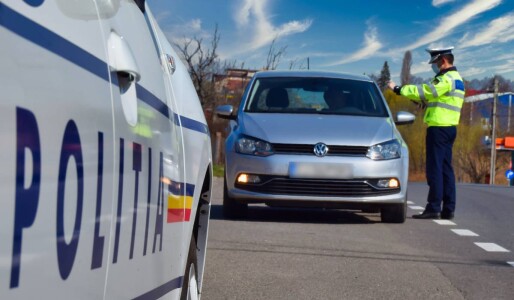 Șoferii rămân fără permis pentru amenzile neplătite: o zi de suspendare ...