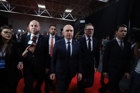 Conducerile a 6 filiale PNL au fost dizolvate în ședința Biroului Politic ...