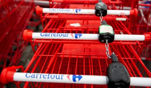 Carrefour retrage de la vânzare mai multe loturi de arahide posibil ...