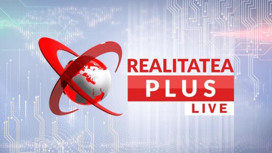 Realitatea Plus se închide. CNA i-a retras licența televiziunii de știri
