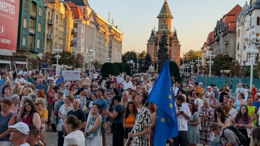 Criza politică de la noi și legitimitatea afectivă. Un articol despre ...