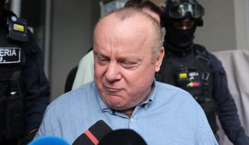 Cine sunt, cu nume și prenume, membrii rețelei conduse de Pașca, reținuți ...