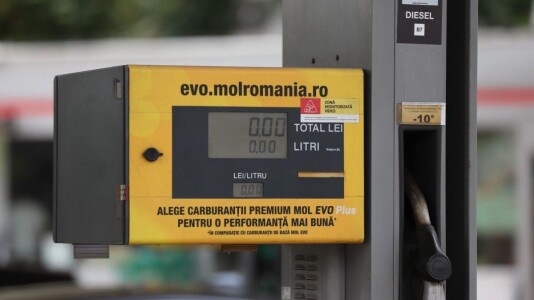 Cât costă un litru de benzină și motorină, marți, 11 august 2026, în ...