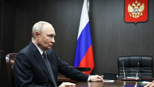 Vladimir Putin ar condiționa pacea din Ucraina de vânzarea gigantului ...