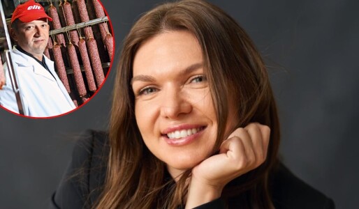 Cine este miliardarul alături de care Simona Halep a fost surprinsă în ...