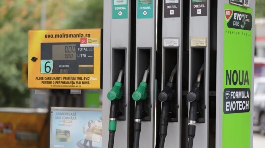 Prețuri carburanți, miercuri, 26 august 2026. Cât costă un litru de benzină ...