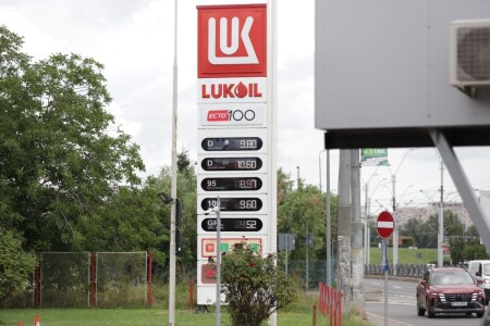 De ce e motorina la Lukoil cu 30 de bani mai scumpă decât la concurență: ...