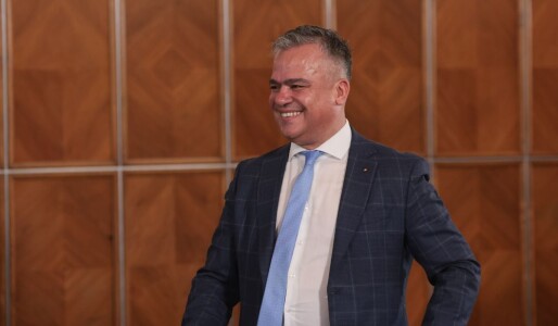8 membri PNL și-au confirmat susținerea pentru Adrian Veștea în primele 24 ...