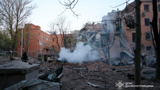 Atac intens al Rusiei în Ucraina: „Suflul s-a simțit în Galați, mi-au ...