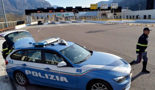 O femeie a plătit pe loc o amendă de aproape 600.000 de euro ca să plece ...