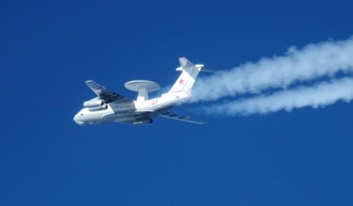 Cum a fost posibilă distrugerea a două avioane rusești considerate de ...