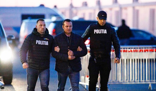 Cătălin Cherecheș, eliberat condiționat din complezența unei judecătoare, ...