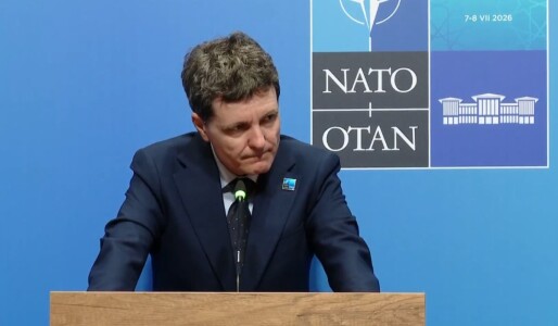 Nicușor Dan nu a numit niciun ambasador la post de când a devenit ...