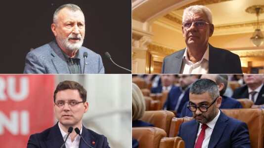 Culise. Lupta nevăzută din PSD pentru un „mariaj politic” cu AUR. Cum sunt ...