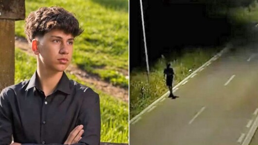 Cazul „Matias”, băiatul din Dumbrăvița, Timiș, spulberat de mașină pe o ...