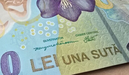 BNR a publicat lista de salarii a tuturor șefilor. Câți bani primește Mugur ...