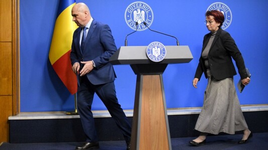 Ilie Bolojan, bilanț la plecarea din funcția de premier, după un an și 4 ...