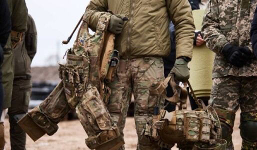 Recrutările forțate din Ucraina se transformă în confruntări violente: ...