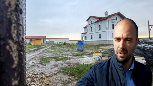 Ruta cumetriilor pe bani din PNRR: de la administrat balastierele șefului ...
