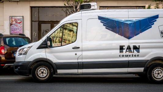 Fan Courier a închis toate agențiile din țară: clienții nu vor mai putea ...