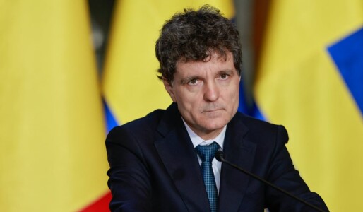 Primul răspuns direct primit de Nicușor Dan de la un penelist, după ce ...