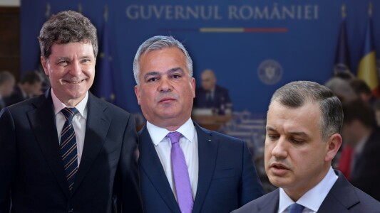 Pe cine se bazează Adrian Veștea în PNL. Calculele exacte ale votului în ...