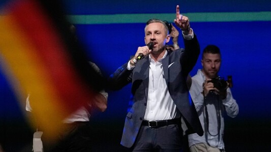 Cine este șeful AfD în Saxonia-Anhalt, Ulrich Siegmund, numit „cel mai ...