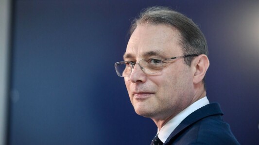Luca Niculescu, despre programul de guvernare și lista miniștrilor: „Este o ...