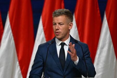 Peter Magyar vrea să desființeze televiziunea de stat din Ungaria: ...