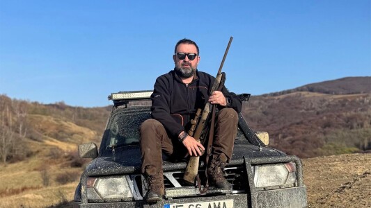 Procurorul Radu Bucurică a fost dat în urmărire națională. ÎCCJ l-a ...