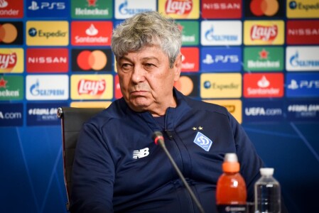 Livetext Stare critică pentru Mircea Lucescu: echipele medicale și un ...