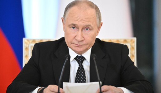 Tabăra pro-război din Rusia privește cu furie spre Vladimir Putin: „Armata ...