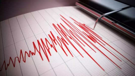 Cutremur în România, luni, 19 octombrie 2026. Ce magnitudine a avut seismul ...