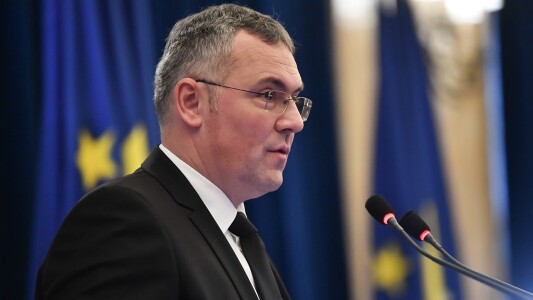 Procuror în Consiliul Superior al Magistraturii, despre judecătorii prea ...