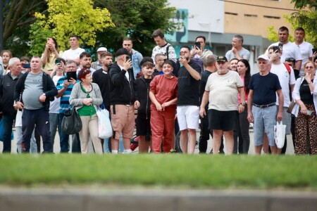 Gălățenii spun că se tem mai mult de RO-Alert-urile de la Taxe și Impozite: ...