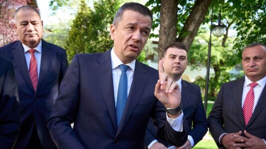 Sorin Grindeanu, mesaj direct pentru Ilie Bolojan, după negocierile eșuate ...