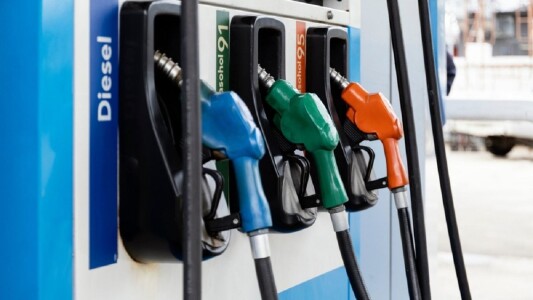 Benzina și motorina s-au scumpit, joi, 25 iunie 2026. Cât costă un litru de ...