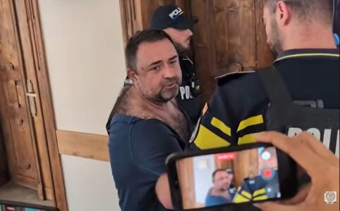 Procurorul adus în tricou rupt la instanță și proba vitală „uitată” de ...